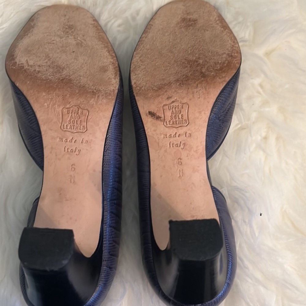 Talbots Pumps - Picture 4 of 6